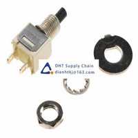 Pushbutton switches and components APEM_ZP33S0101