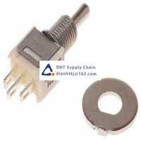 Toggle and slide switches APEM_ZL39S0101