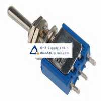 Toggle and slide switches APEM_5637A