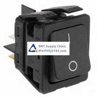 Rocker switches and components Arcolectric (Bulgin) Ltd_C6050ALAAC