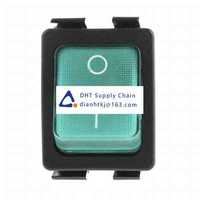 Rocker switches and components Arcolectric (Bulgin) Ltd_C6053ALNAM