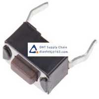 Keyboard and keypad switches APEM_DTS31NV