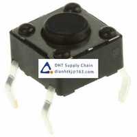 Keyboard and keypad switches APEM_DTS61KV