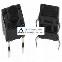 Keyboard and keypad switches APEM_DTS62KV