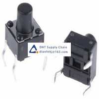 Keyboard and keypad switches APEM_DTS63KV