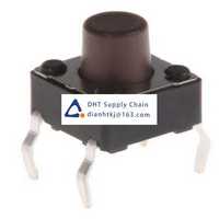 Keyboard and keypad switches APEM_DTS63NV