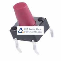 Keyboard and keypad switches APEM_DTS65RV