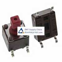 Keyboard and keypad switches APEM_DTSM644RV