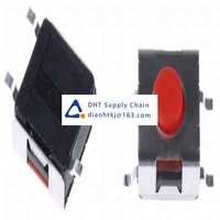 Keyboard and keypad switches APEM_DTSMW69RV