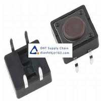 Keyboard and keypad switches APEM_DTS21NV