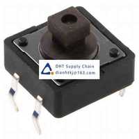 Keyboard and keypad switches APEM_DTS24NV