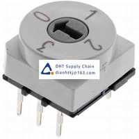 DIP and rotary coding switch Hartmann_PT65121