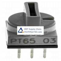 DIP and rotary coding switch Hartmann_PT65503