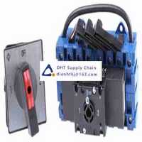 Disconnector and components Kraus & Naimer_KG64B T904/GBA021 VE