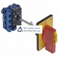 Disconnector and components Kraus & Naimer_KG32B T204/GBA302 VE
