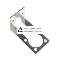 Pneumatic accessories _SMC_ZS-24-A