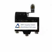 Limit and position switches  Omron_Z-15GW22-B