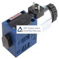 Pneumatic accessories _Bosch Rexroth_R900052392