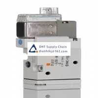 Pneumatic accessories _SMC_SYJ512-5LOU-M5-Q