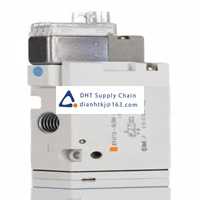 Pneumatic accessories _SMC_SYJ712-5LOU-01F-Q