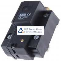 Pneumatic accessories _Parker_PS1-E101