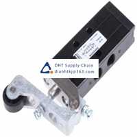 Pneumatic accessories _Parker_B43004RS