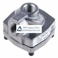 Pneumatic accessories _Parker_P4Q-BA13