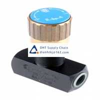 Pneumatic accessories _RS PRO_390-7673