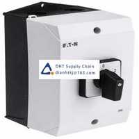 Disconnector and components Eaton_78634696 T3-4-8213/I2H/K-CI-K1/2(RS393-9939)