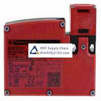 Safety interlock switches and components  Telemecanique Sensors_XCSTE7311
