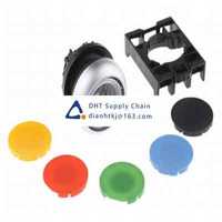 Pushbutton switches and components Eaton_78635763 M22-D-X+M22-A+M22XD-S/R/G/Y/B