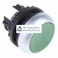 Pushbutton switches and components Eaton_78635769 M22-D-G+M22-A