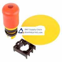 Pushbutton switches and components Eaton_78635830 M22-PVL+M22-A+M22-XAK