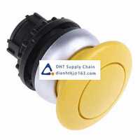 Pushbutton switches and components Eaton_78635836 M22-DP-Y+M22-A