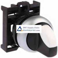 Key switches and selector switches Eaton_78635851 M22-WRK+M22-A