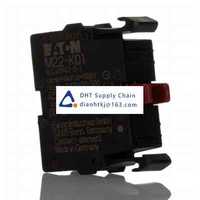 Pushbutton switches and components Eaton_216378 M22-K01