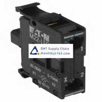 Pushbutton switches and components Eaton_216563 M22-LED230-W