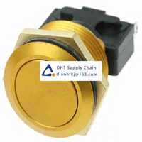 Pushbutton switches and components ITW Switches_76-9513/4044GO
