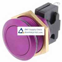 Pushbutton switches and components ITW Switches_76-9513/4044P