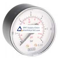 Pneumatic accessories _WIKA_7203476