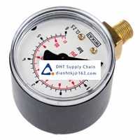 Pneumatic accessories _WIKA_7203548