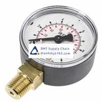 Pneumatic accessories _WIKA_7203556