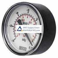 Pneumatic accessories _WIKA_7203726