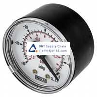 Pneumatic accessories _WIKA_7203736