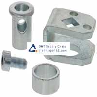 Pneumatic accessories _RS PRO_407-5446