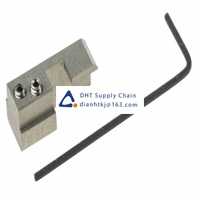 Pneumatic accessories _BALLUFF_BMF 303-HW-33