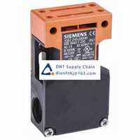 Limit and position switches  Siemens_3SE2243-0XX40