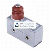 Microswitches and detector switches  Saia-Burgess_01710