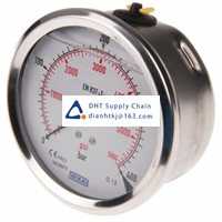 Pneumatic accessories _WIKA_7656102