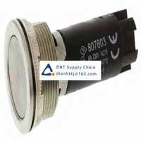 Pushbutton switches and components Saia-Burgess_807603-601